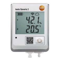 【EA742GC-16】温湿度データロガー