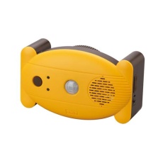 【EA864CF-1】音声警報器(人感センサー)