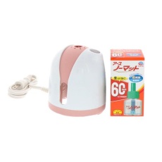 【EA941B-1A】蚊・殺虫剤(アースノーマット 60日用)