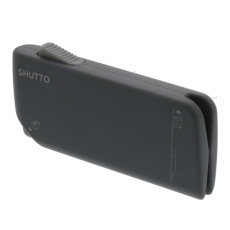 【EA589CX-41】開梱カッター・レターオープナー(2way)