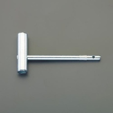 【EA300HA-3】開閉ハンドル(酸素・アセチレンボンベ用)