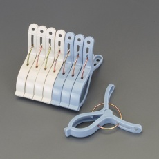 【EA928CD-22A】竿ピンチ(8個)