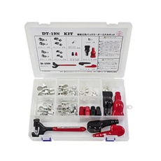 【EA538R-2B】簡易ツールバッテリーターミナルキット