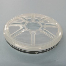 【EA800MX-138】吸収缶用フィルター押さえ(長時間型用)