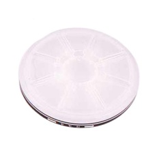 【EA800MX-136】吸収缶用フィルター押さえ(有機・無機ガス用)