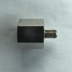 【EA991CT-37】給油器用アダプター M6