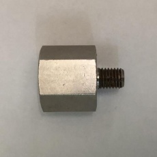 【EA991CT-38】給油器用アダプター UNF1/4-28