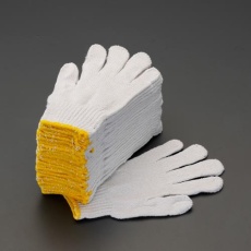 【EA354A-61A】軍手(12双)