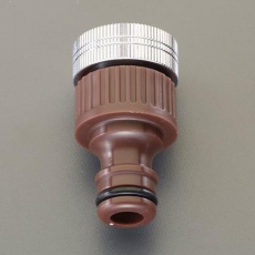 【EA124LB-13C】呼13 雌ねじ口金(W26-20T)