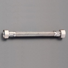 【EA424BC-21B】呼20x150mm ブレードホース(水道用)