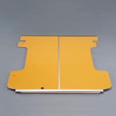 【EA957-202】固定パネル(200系ハイエース4・5・6型/パワースライド無用)