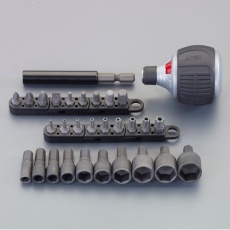 【EA564AK-20】差替式スタビードライバーセット