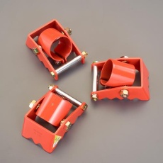 【EA987FE-23】三脚ベース(3個1組)