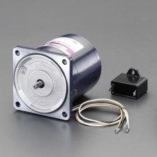 【EA968CE-60】三相200V・60W インダクションモーター(リード線タイプ)