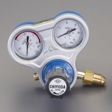 【EA316A-1A】酸素調整器(関西式・雄ネジ)