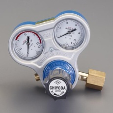 【EA316A-2A】酸素調整器(関東式・雌ネジ)