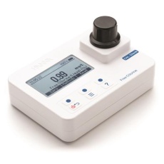 【EA776C-1A】残留塩素計 [遊離塩素用]