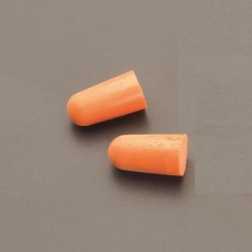 【EA800VS-2B】耳栓(10組)