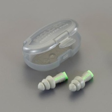 【EA800VM-51】耳栓(ウォッシャブル)