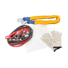 【EA982BT-100A】自動車緊急セット(軽・普通車用)