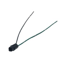 【EA538RB-91】自動車電球用ソケット(計器灯・表示灯/2個)