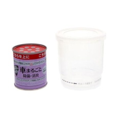 【EA939B-22】自動車用除菌・消臭剤(ミニバン・大型車用)