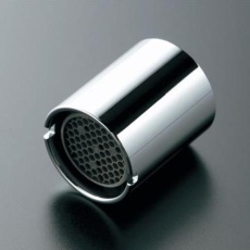 【EA468GD-4A】自動水栓用泡沫キャップ