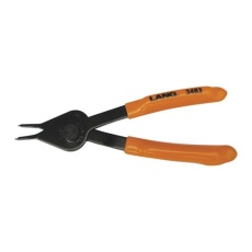 【EA590HA-21】軸 6-12mm/穴10-11mm スナップリングプライヤー