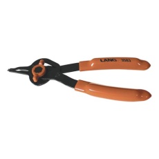 【EA590HA-41】軸 6-12mm/穴10-11mm スナップリングプライヤー