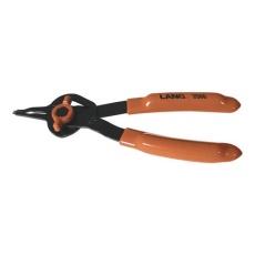 【EA590HA-42】軸13-22mm/穴12-25mm スナップリングプライヤー