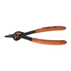 【EA590HA-43】軸24-37mm/穴27-44mm スナップリングプライヤー