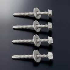 【EA949TT-5】手すり用ドリルねじセット(軽量鉄骨用)