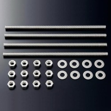 【EA949TT-8】手すり用挟み込みセット