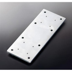 【EA951EL-553】手すり用取付プレート