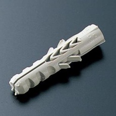 【EA947-1】手すり用樹脂プラグ(20個)