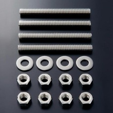 【EA949TT-9】手すり用溶接セット