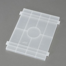 【EA506MA-61】収納ケース用棚板(奥行400mm用)