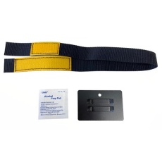 【EA979D-196】消火器ガード(6～10型用)