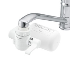 【EA763AS-11】浄水器