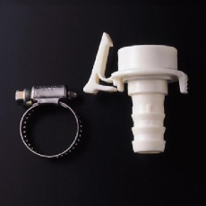 【EA468CF-231】洗濯機用ホース継手