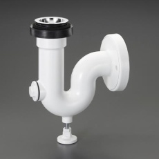 【EA468HF-2】掃除流し用排水トラップ