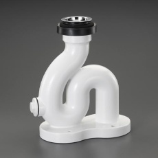 【EA468HF-1】掃除流し用排水トラップ