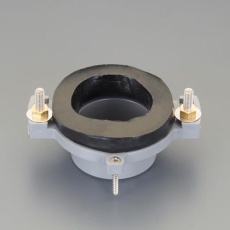 【EA468HF-3】掃除流し用排水フランジ