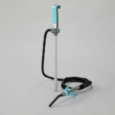 【EA990YE-51】単1x2本 アドブルー用ポンプ(電池式)