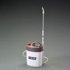 【EA115MH-37A】単1x4本/5L 電動スプレー(電池式/静音)