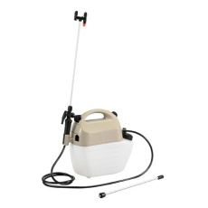 【EA115Y-5B】単1x6本/ 5L 電動スプレー(乾電池式)