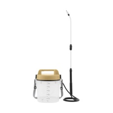 【EA115YL-3A】単1x6本/5.0L 電動スプレー(乾電池式)