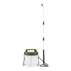 【EA115YL-2A】単1x6本/5.0L 電動スプレー(電池式)