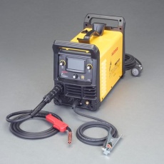 【EA315SC-2】単相100V・200V兼用 インバーター半自動溶接機マルチ