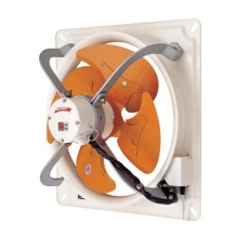 【EA897E-50CB】単相200V/250W/φ50cm 工業用換気扇(3速)